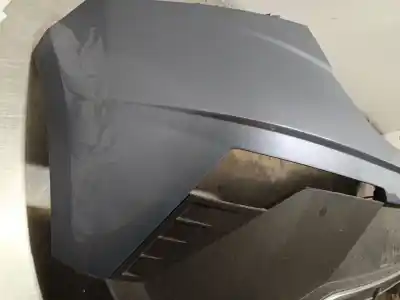 Second-hand car spare part rear bumper for hyundai i20 iii (bc3, bi3) 1.2 oem iam references   