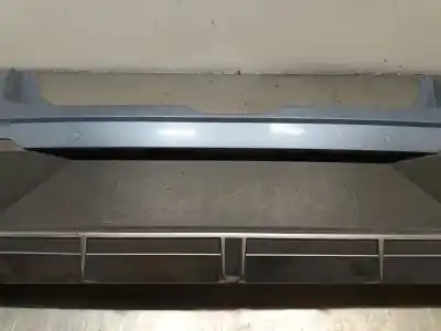 Second-hand car spare part rear bumper for hyundai i20 iii (bc3, bi3) 1.2 oem iam references   