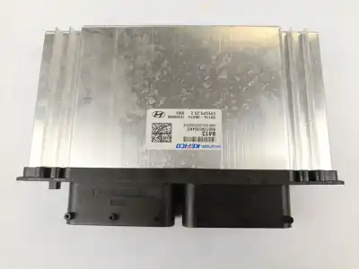 Автозапчасти б/у блок управления двигателем за hyundai i20 iii (bc3, bi3) 1.2 ссылки oem iam 3911608413  9001340364kd