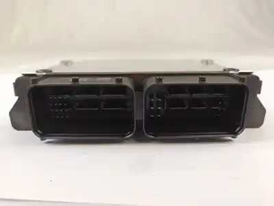 Автозапчасти б/у блок управления двигателем за hyundai i20 iii (bc3, bi3) 1.2 ссылки oem iam 3911608413  9001340364kd