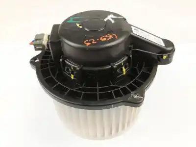 Автозапчасти б/у отопительный двигатель за hyundai i20 iii (bc3, bi3) 1.2 ссылки oem iam eb1d1kugaa02  