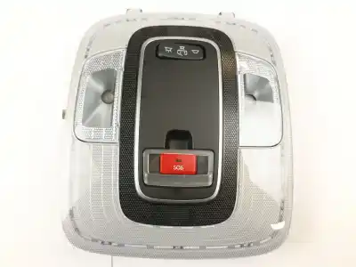 Автозапчасти б/у внутренний свет за hyundai i20 iii (bc3, bi3) 1.2 ссылки oem iam 92800q0710ls5