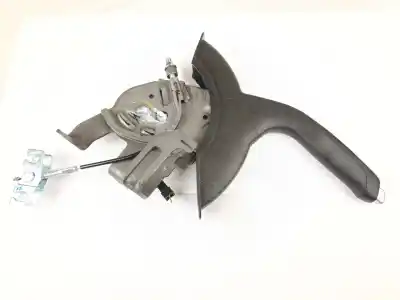 Second-hand car spare part handbrake lever for hyundai i20 iii (bc3, bi3) 1.2 oem iam references 59710c8100nnb  