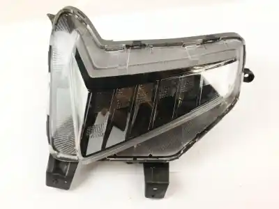 Автозапчасти б/у правая противотуманная фара за hyundai i20 iii (bc3, bi3) 1.2 ссылки oem iam 92208q0450
