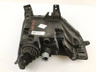 Автозапчасти б/у правая противотуманная фара за hyundai i20 iii (bc3, bi3) 1.2 ссылки oem iam 92208q0450  