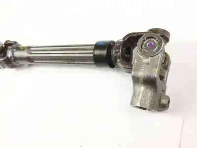 Автозапчасти б/у передний кардан за hyundai i20 iii (bc3, bi3) 1.2 ссылки oem iam 56400q0100  