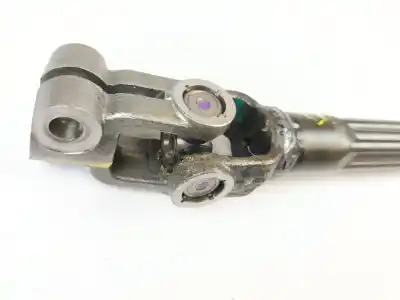 Автозапчасти б/у передний кардан за hyundai i20 iii (bc3, bi3) 1.2 ссылки oem iam 56400q0100  