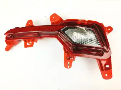Автозапчасти б/у бампер задний правый фонарь за hyundai i20 iii (bc3, bi3) 1.2 ссылки oem iam 92406q0300