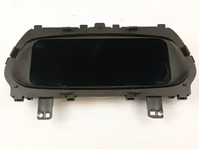 Автозапчасти б/у приборная доска за hyundai i20 iii (bc3, bi3) 1.2 ссылки oem iam 