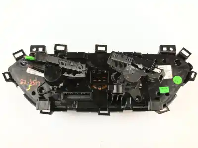 Автозапчасти б/у отопление / кондиционирование воздуха за hyundai i20 iii (bc3, bi3) 1.2 ссылки oem iam 97250q0011  