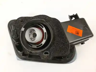 Автозапчасти б/у наружная крышка топлива за hyundai i20 iii (bc3, bi3) 1.2 ссылки oem iam 81595q0000  