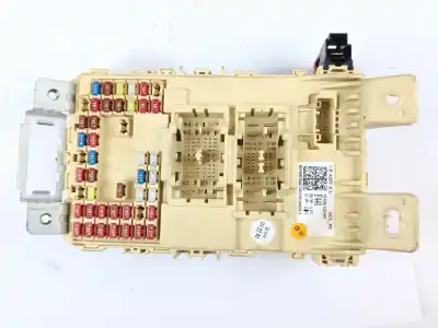 Автозапчасти б/у блок реле/предохранителей за hyundai i20 iii (bc3, bi3) 1.2 ссылки oem iam 91958q0440