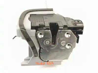 Автозапчасти б/у замок задней левой двери за hyundai i20 iii (bc3, bi3) 1.2 ссылки oem iam 81410q0000  