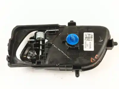 Автозапчасти б/у внутри передней правой ручки за hyundai i20 iii (bc3, bi3) 1.2 ссылки oem iam 82620q0000  