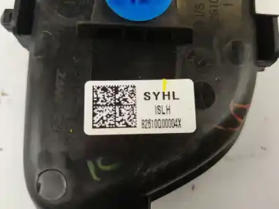 Автозапчасти б/у левая передняя внутренняя ручка за hyundai i20 iii (bc3, bi3) 1.2 ссылки oem iam 82610q0000  