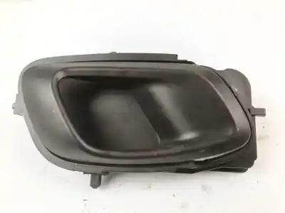 Recambio de automóvil de segunda mano de MANETA INTERIOR TRASERA DERECHA para HYUNDAI I20 III (BC3, BI3) 1.2 referencias OEM IAM 82620Q0000  