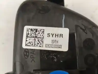 Автозапчасти б/у внутренняя задняя правая ручка за hyundai i20 iii (bc3, bi3) 1.2 ссылки oem iam 82620q0000  