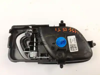 Автозапчасти б/у левая задняя внутренняя ручка за hyundai i20 iii (bc3, bi3) 1.2 ссылки oem iam 82610q0000  