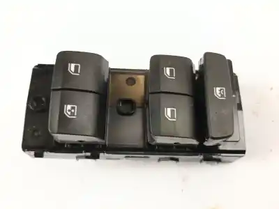 Автозапчасти б/у выключатель левого переднего окна за hyundai i20 iii (bc3, bi3) 1.2 ссылки oem iam 93571q0210