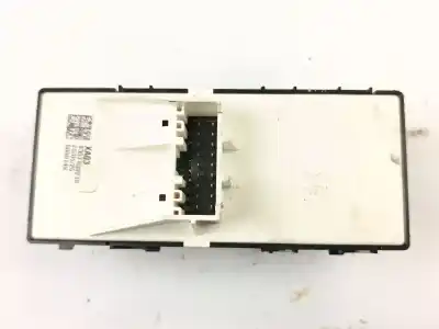 Second-hand car spare part left front power window switch for hyundai i20 iii (bc3, bi3) 1.2 oem iam references 93571q0210  
