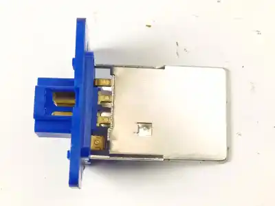 Pezzo di ricambio per auto di seconda mano resistenza al riscaldamento per hyundai i20 iii (bc3, bi3) 1.2 riferimenti oem iam   