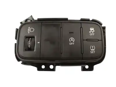 Автозапчасти б/у многофункциональное управление за hyundai i20 iii (bc3, bi3) 1.2 ссылки oem iam 93700q0010nnb