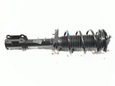 Автозапчасти б/у амортизатор передний правый за hyundai i20 iii (bc3, bi3) 1.2 ссылки oem iam 54651q0aa0