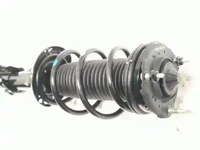 Second-hand car spare part front right shock absorber for hyundai i20 iii (bc3, bi3) 1.2 oem iam references 54651q0aa0  