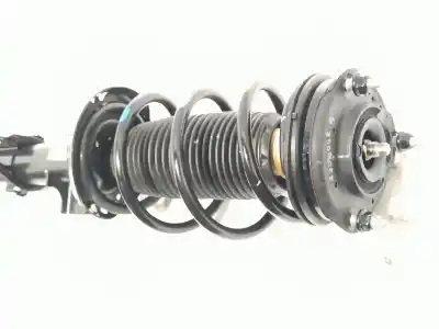 Peça sobressalente para automóvel em segunda mão amortecedor dianteiro esquerdo por hyundai i20 iii (bc3, bi3) 1.2 referências oem iam 54650q0aa0  