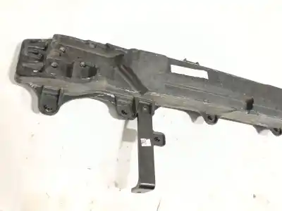 Second-hand car spare part lower cross member for hyundai i20 iii (bc3, bi3) 1.2 oem iam references 86631q0000  