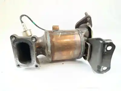 Автозапчасти б/у катализатор за hyundai i20 iii (bc3, bi3) 1.2 ссылки oem iam 3504109  w08310