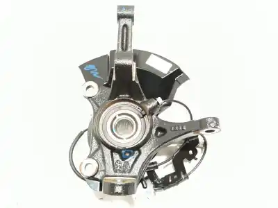 Second-hand car spare part front right knuckle for hyundai i20 iii (bc3, bi3) 1.2 oem iam references   51706q0000