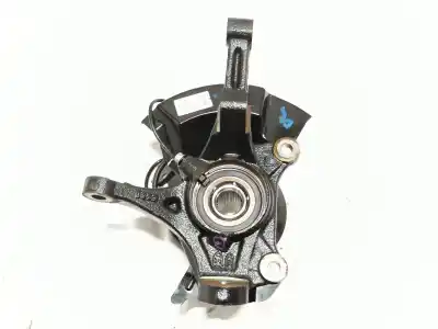 Автозапчасти б/у передняя левая кулачка за hyundai i20 iii (bc3, bi3) 1.2 ссылки oem iam   51705q0000