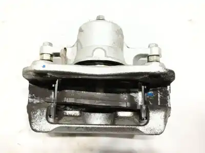 Second-hand car spare part front left brake caliper for hyundai i20 iii (bc3, bi3) 1.2 oem iam references   