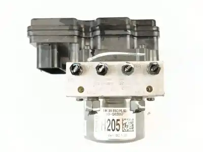 Автозапчасти б/у блок управления абс за hyundai i20 iii (bc3, bi3) 1.2 ссылки oem iam 58910q0205  