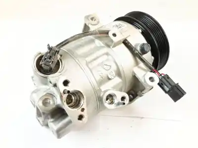 Peça sobressalente para automóvel em segunda mão compressor de ar condicionado a/a a/c por hyundai i20 iii (bc3, bi3) 1.2 referências oem iam 97701q0000  