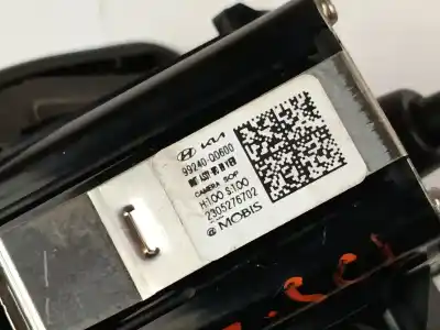 Автозапчасти б/у камера за hyundai i20 iii (bc3, bi3) 1.2 ссылки oem iam 99240q0600  