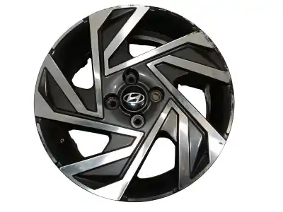 Автозапчасти б/у шина за hyundai i20 iii (bc3, bi3) 1.2 ссылки oem iam 52910q0230