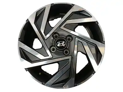 Автозапчасти б/у шина за hyundai i20 iii (bc3, bi3) 1.2 ссылки oem iam 52910q0230