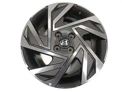 Автозапчасти б/у шина за hyundai i20 iii (bc3, bi3) 1.2 ссылки oem iam 52910q0230