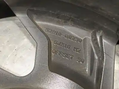 Автозапчасти б/у шина за hyundai i20 iii (bc3, bi3) 1.2 ссылки oem iam 52910q0230  
