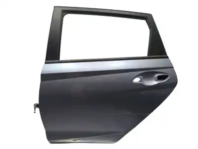 Автозапчасти б/у задняя левая дверь за hyundai i20 iii (bc3, bi3) 1.2 ссылки oem iam 
