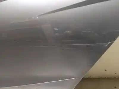 Peça sobressalente para automóvel em segunda mão porta do automóvel traseira esquerda por hyundai i20 iii (bc3, bi3) 1.2 referências oem iam   