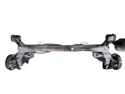 Автозапчасти б/у задний мост за hyundai i20 iii (bc3, bi3) 1.2 ссылки oem iam 