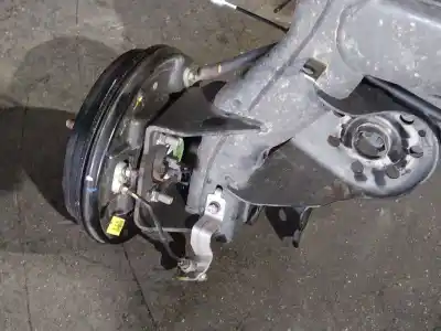 Автозапчасти б/у задний мост за hyundai i20 iii (bc3, bi3) 1.2 ссылки oem iam   