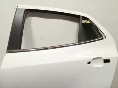 Pezzo di ricambio per auto di seconda mano porta posteriore sinistra per opel mokka / mokka x (j13) 1.4 lpg (_76) riferimenti oem iam 42558667  