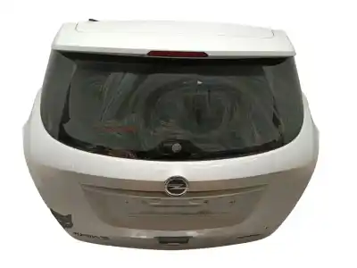 Pièce détachée automobile d'occasion hayon pour opel mokka / mokka x (j13) 1.4 lpg (_76) références oem iam 42372136