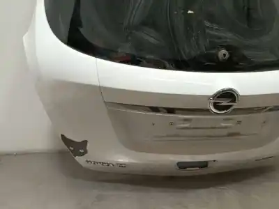 Piesă de schimb auto la mâna a doua haion pentru opel mokka / mokka x (j13) 1.4 lpg (_76) referințe oem iam 42372136  