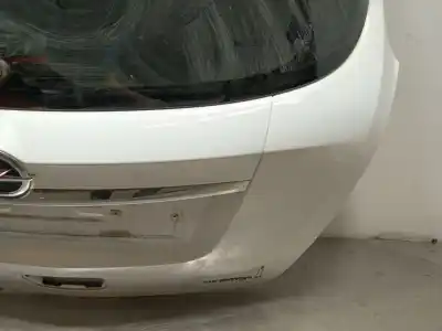Piesă de schimb auto la mâna a doua haion pentru opel mokka / mokka x (j13) 1.4 lpg (_76) referințe oem iam 42372136  