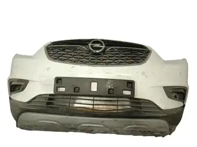 Pièce détachée automobile d'occasion Le Pare-choc Avant pour OPEL MOKKA / MOKKA X (J13) 1.4 LPG (_76) Références OEM IAM   